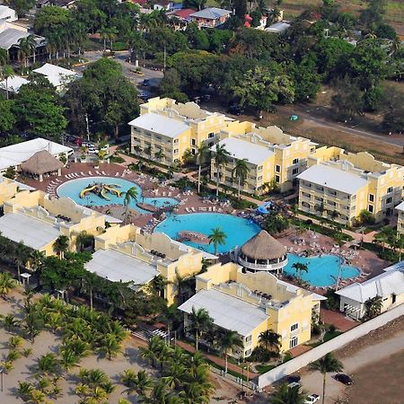 Telamar Resort Экстерьер фото