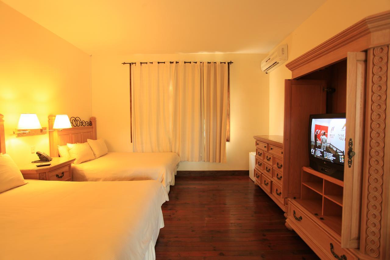 Telamar Resort Экстерьер фото