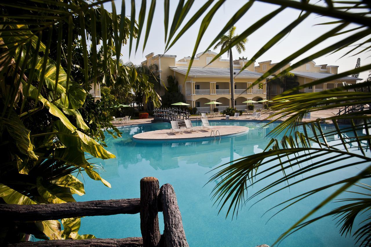 Telamar Resort Экстерьер фото