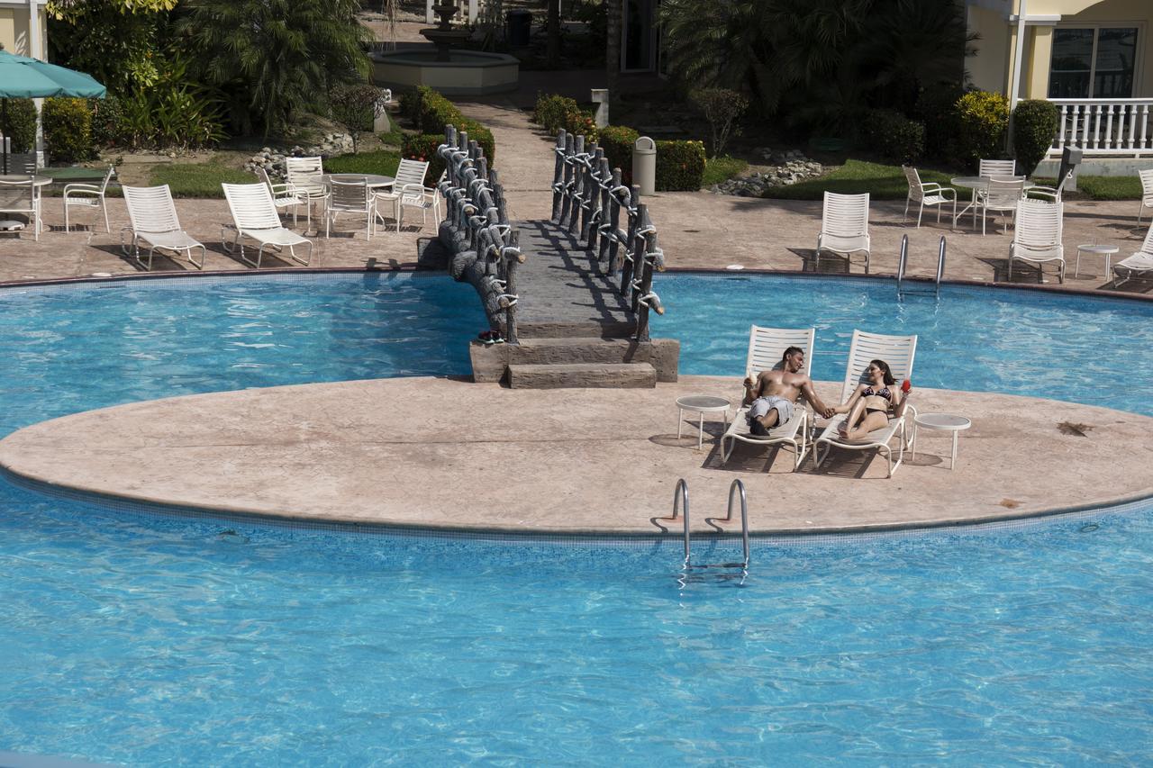 Telamar Resort Экстерьер фото