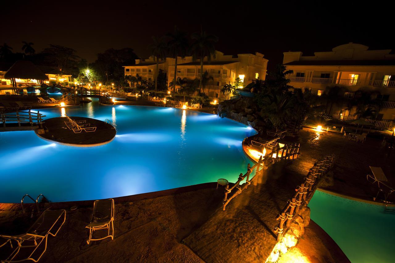 Telamar Resort Экстерьер фото