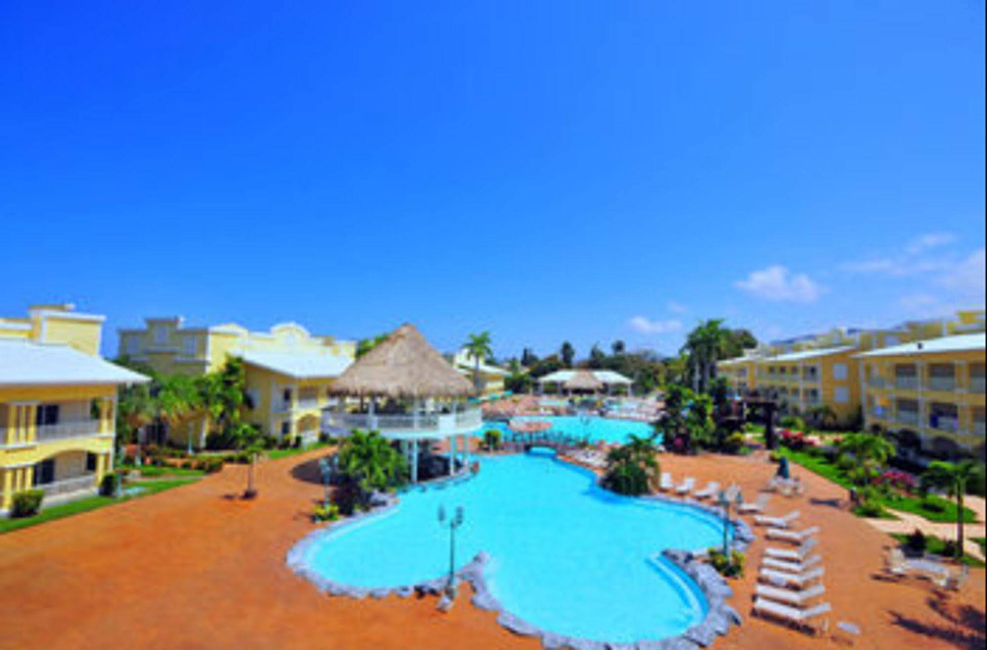 Telamar Resort Экстерьер фото
