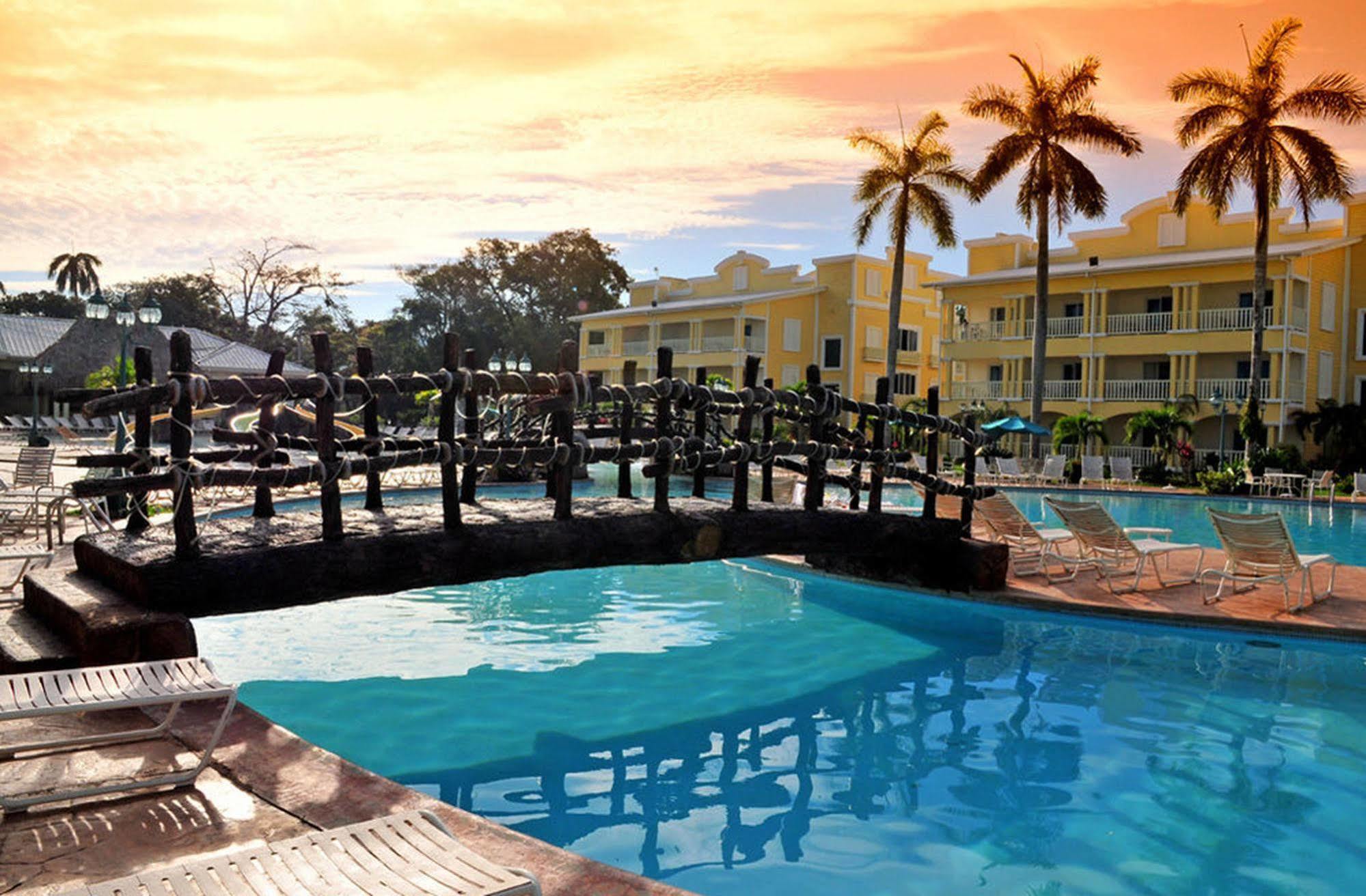 Telamar Resort Экстерьер фото