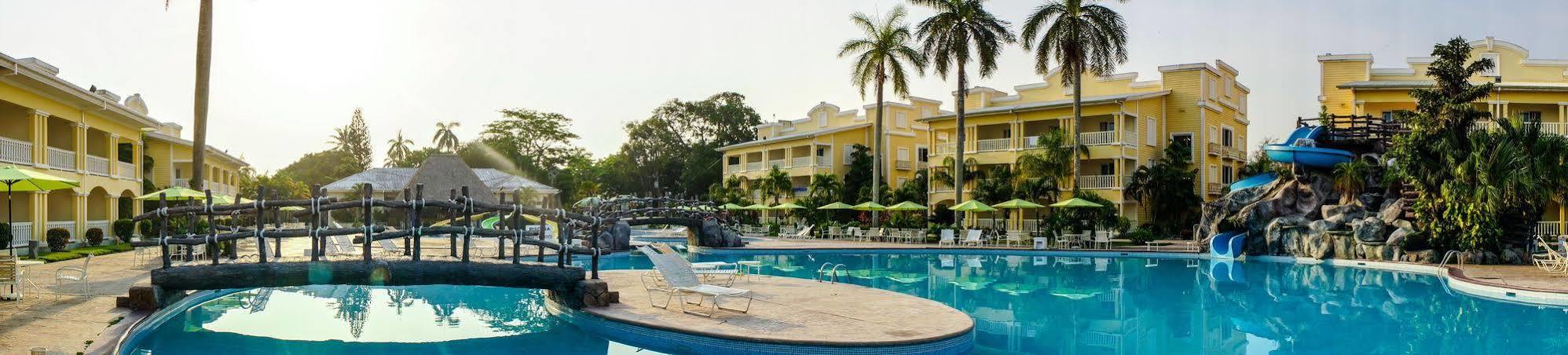 Telamar Resort Экстерьер фото