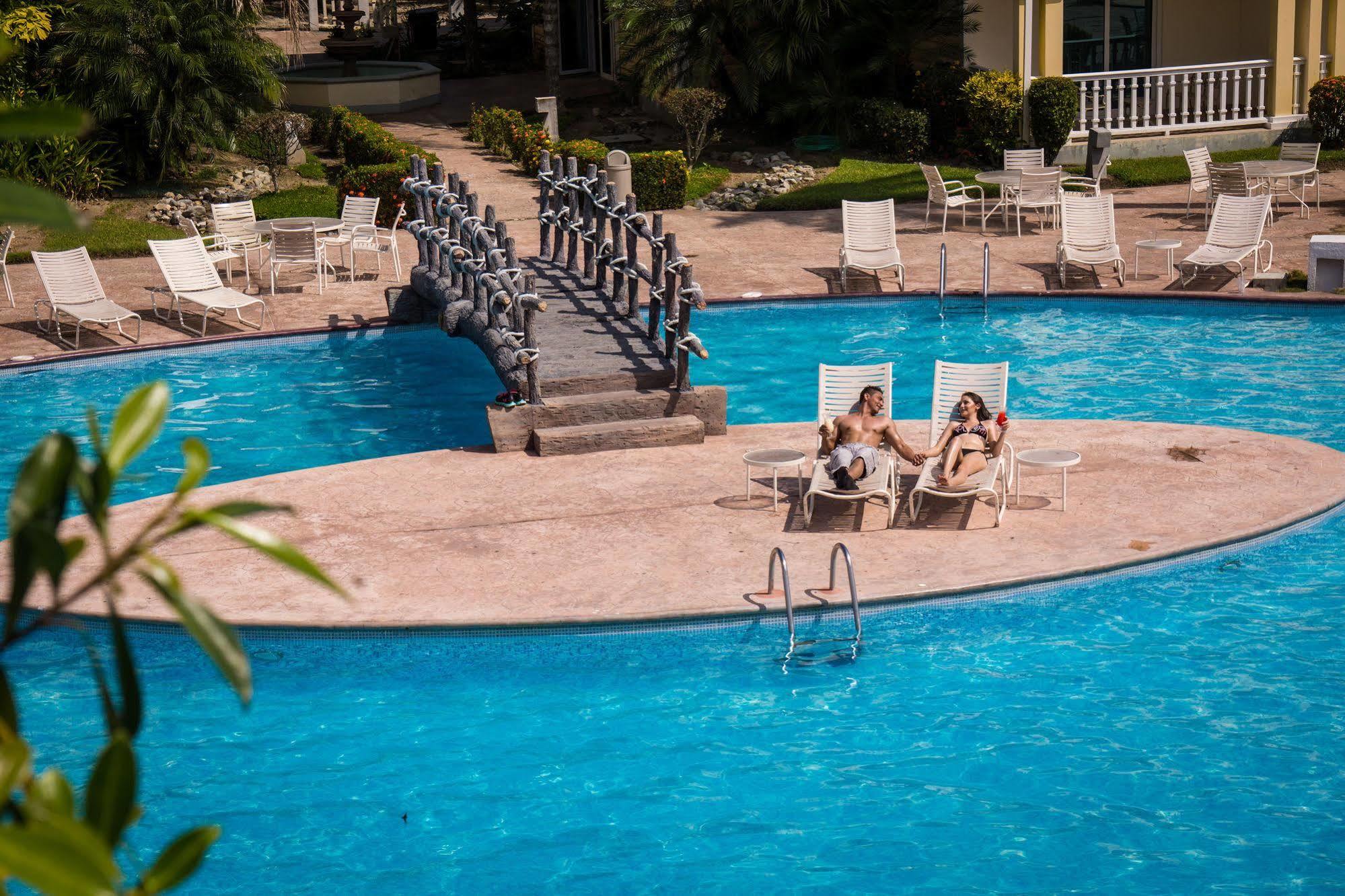 Telamar Resort Экстерьер фото