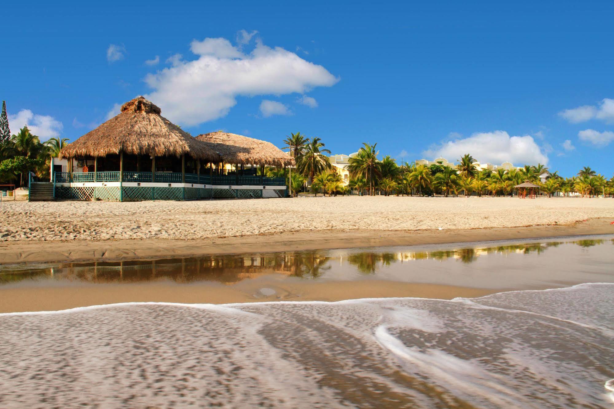 Telamar Resort Экстерьер фото